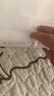 得力（deli）24/8加厚订书钉/订书针 500枚/盒 10盒装 可订40页 办公用品 P00027 实拍图