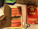 传奇会乌龙茶 安溪铁观音 清香型特级500g茶叶2026新茶礼盒装父亲节礼物 实拍图