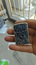 ZIPPO打火机官方旗舰店正品送男友生日礼物唐草熏金生日精选礼物 【限量款】唐草熏金-无油 单机 实拍图