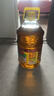 鲁花 【保真菜籽油】食用油 低芥酸特香菜籽油 6.18L   物理压榨 实拍图