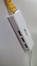 宏碁（acer）Type-C转网口分线器拓展RJ45网线接口HUB转换器 笔记本电脑台式机以太网口扩展坞 Win8/10转接头 实拍图