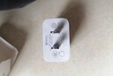 公牛（BULL）5V-2AUSB充电器 苹果安卓手机电源适配器 适用苹果iPhone14/SE2/13/iPad平板耳机等 实拍图