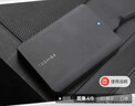 东芝（TOSHIBA）1TB移动硬盘机械新小黑A5 USB3.2 Gen 1 2.5英寸兼容Mac数据存储轻薄便携 实拍图