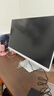 华硕ROG XG27ACMEG-W 27英寸显示器2K电竞显示器2K 240Hz超频260Hz HDR400 G-Sync 0.3ms响应 HDMI 2.1 实拍图