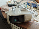 鱼跃【加赠千元智能戒指】920Auto双水平睡眠呼吸机打呼噜家医用止鼾 实拍图