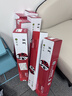 京呈适用京瓷TK-8118粉盒Ecosys M8124cidn墨粉盒京瓷M8124cidn打印机碳粉 TK8118 青色墨粉盒 C【含废粉盒】 实拍图