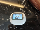 绿联蓝牙耳机T6Magic入耳式-52dB深度降噪耳机智能触控屏金标音质无线运动游戏适用苹果华为小米 实拍图