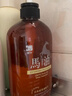 蝶印 日本进口马油洗护礼盒套装（滋养护发素600ml+补水洗发水600ml） 实拍图