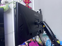 华硕小金刚VG27AQL5A 27英寸显示器2K200Hz显示器超频210Hz FastIPS FreeSync无撕裂 0.3ms响应 HDR400 实拍图