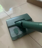 海尔（Haier）吸尘器家用吸尘有线随手吸手持推杆拖地除尘机大吸力大功率轻机身擦地吸拖一体机HZ-SQ1 价保618 实拍图