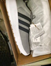阿迪达斯（adidas）秋季百搭透气户外训练跑步低帮健身运动休闲鞋 UK6.5码40 实拍图