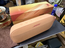 BOSE SoundLink Flex 小巨弹蓝牙扬声器户外防水音箱音响 无线便携式露营音箱 Flex（第二代）落日暖桃 实拍图