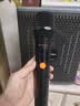 山水（SANSUI）DV-93B回音壁电视音响 家庭KTV套装家庭影院 家用客厅壁挂蓝牙智能卡拉OK音箱独立低音 实拍图