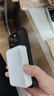 XVVMI国家3C认证【官装正品20000M】苹果磁吸充电宝Magsafe无线快充iPhone16/15promax外接电池移动电源 顶配版【20000M】国家3C认证丨全系通用 苹果白丨20W原版1 实拍图
