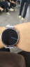 HUAWEI WATCH GT 6 流光紫 41mm智能手表多维情绪健康全新骑行体验 实拍图