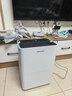海信（Hisense）除湿机24升/天130㎡除湿器 家用轻音干衣回南天抽湿机 WIFI远程遥控 大面积抽湿器卧室 CF24BD/UW 实拍图