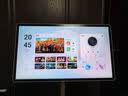 海信大白闺蜜机X8 Pro 32英寸4K 3H快充12H长续航大平板 8+256GB AI 一屏多形态 移动电视 国家补贴 实拍图