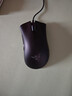 雷蛇（Razer）炼狱蝰蛇标准版有线鼠标 人体工学  电竞游戏 右手通用型 吃鸡/LOL/CS GO游戏鼠标 白色 实拍图