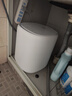 美的（Midea）【价保618】迷你波轮洗衣机全自动家用 MNB5-70E 内衣裤洗衣机小型婴儿 懒人洗衣机 以旧换新 实拍图