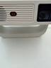 极米（XGIMI）Z6X 第五代【550CVIA】 投影仪家用卧室1080P高清真实高亮轻薄投影机 智能影院2年质保国家补贴 实拍图