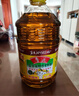 鲁花 【保真菜籽油】食用油 低芥酸特香菜籽油 6.18L   物理压榨 实拍图
