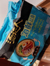 统一 方便面 汤达人 海鲜拉面风味 方便面113g*5 五连包 实拍图