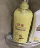 蜂花护发素套装柔顺营养小麦蛋白1L*3+生姜健发洗护100mlx2 实拍图