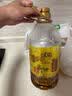 家香味老家土榨菜籽油3L 【保真菜籽油】 非转基因食用油 中粮出品 实拍图