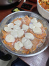 鮨佰丰 加拿大原装进口贝柱刺身清水新鲜扇贝带子肉健康轻食 （L规格）【6-11只】 250g(净重) 实拍图