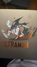 杯具熊（BEDDYBEAR）儿童上学专用保温杯316不锈钢双饮保温壶男女宝宝学生喝水杯子 复古双饮儿童杯-亚刻奥特曼620ml 实拍图