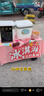 得力（deli）金佳铂A4打印纸 80g500张 高档单包复印纸 加厚合同标书彩打纸 打印书写 3563【尊享品质】 实拍图