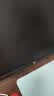优派24.5英寸2K高清 超频250Hz FastIPS电竞显示器 1ms响应 硬件低蓝光 450nit高亮 电脑显示屏VX25G26 实拍图