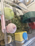 布卡星仓鼠玉米砂垫料小宠夏天清凉除臭透气金丝熊龙猫兔子用品2.5kg 实拍图