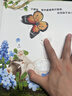 帮宝适类胎脂新一级帮纸尿裤L56夏季超薄新生儿婴儿尿不湿尿裤 实拍图