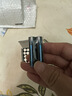 南孚聚能环7号30粒酷黑系列无汞环保适用于电动玩具/鼠标/美容仪/体重秤/遥控器/血氧仪等 实拍图