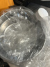 小熊（Bear）煮蛋器 蒸蛋器 316不锈钢自动断电 双层多功能 蒸煮鸡蛋早餐神器ZDQ-Y14F3 实拍图
