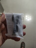 漫步者（EDIFIER）X1 Evo 真无线蓝牙耳机 蓝牙6.0 翻译机 适用苹果华为小米OPPO手机 雾白 实拍图