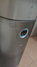 美的（Midea）【甲醛数显净化加湿器一体】价保618空气净化器鼻炎家用除醛烟味异味过敏原空气净化机RX600ProH 实拍图