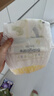 babycare易穿裤拉拉裤试用装M码4片(6-11kg)短裤式婴儿尿不湿 实拍图