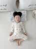 爱宝适儿童乳胶枕头3-6-9岁幼儿园小学生午睡枕宝宝护颈枕四季通用S902 实拍图