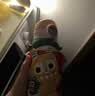babycare儿童保温杯水壶吸管杯大宝宝学饮杯不锈钢三合一上学600ml 实拍图