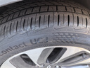 马牌（Continental）汽车轮胎 255/50R20 109Y XL FR UCJ 适配大众 途昂福特 探险者 实拍图