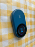 中兴（ZTE）U10S Pro青青 随身wifi6免插卡/移动4G双网切换/无线上网卡随行笔记本宽带网络设备3000mAh大电池 实拍图