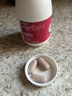 钙尔奇孕妇哺乳期碳酸钙D3片60片 OTC女士成人钙片维生素d3老年人补钙手足抽筋预防骨质疏松 实拍图