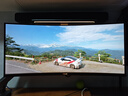 华硕战影34 VG34WQML5A 34英寸电竞显示器2K WQHD曲面带鱼屏HVA 250Hz高刷HDR400 95%DCI-P3 HDMI2.1 实拍图