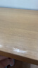 钟爱一生透明桌布防水软玻璃PVC餐桌垫茶几桌面垫【2.0足厚】透明80*120cm 实拍图