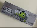 babycare儿童牙膏低氟防蛀牙婴幼儿宝宝防龋齿密瓜轻乳味45g 1-6岁 实拍图