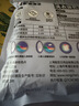 老管家防串染洗衣吸色片母婴可用衣物防串染色纸泡泡纸色母片防染巾 50片 4袋 实拍图