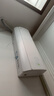 美的（Midea）空调挂机1.5匹 26年新品酷省电二代内机双排纯铜管新一级能效省电空调变频冷暖家用卧室壁挂式补贴 酷省电二代pro双排铜管 大1.5匹 实拍图