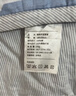 京东京造 夏凉被纯棉100%双面可机洗全棉空调被子A类纤维被1.5x2m玫瑰花茶 实拍图